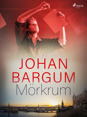 cover image of Mörkrum